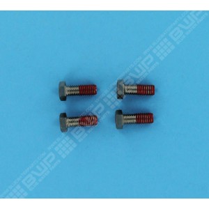 Vis plateau d'assemblage - Pièces détachées - Pentair