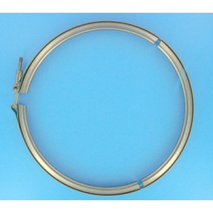 Collier de fermeture - Pièces détachées - Pentair