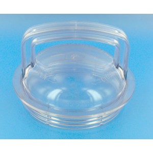 Couvercle de préfiltre - Pièces détachées - Pentair