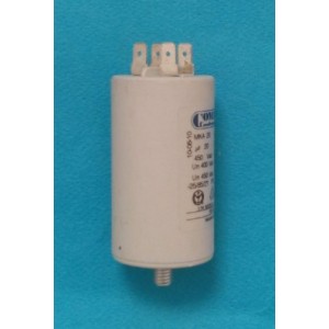 Condensateur 20 µF - Pièces détachées - Pentair