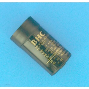 Condensateur 100 µF - Pièces détachées - Pentair