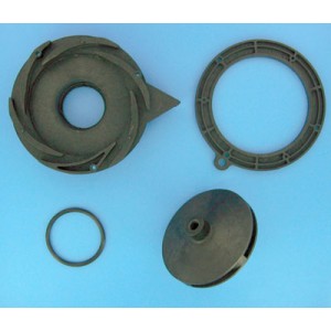 Kit turbine - Pièces détachées - Pentair