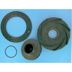 Kit turbine - Pièces détachées - Pentair