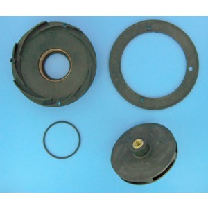 Kit turbine - Pièces détachées - Pentair