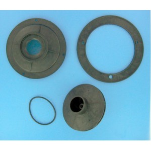 Kit turbine - Pièces détachées - Pentair