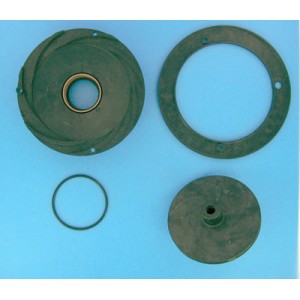 Kit turbine - Pièces détachées - Pentair