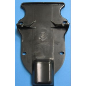 Pied de pompe - Pièces détachées - Pentair