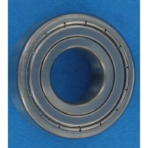 Roulement Avant/Arrière 6204 - Pièces détachées - Pentair