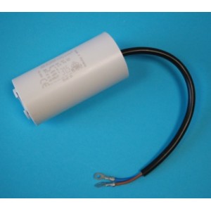 Condensateur 31,5 µF - Pièces détachées - Pentair