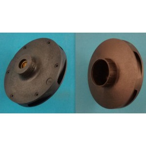 Turbine - Pièces détachées - Pentair