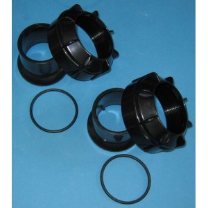 Kit raccord union - Pièces détachées - Pentair