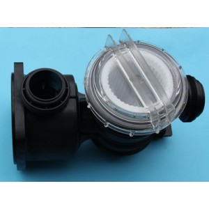 Corps de pompe - Pièces détachées - Pentair