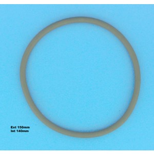 Joint de couvercle - Pièces détachées - Pentair