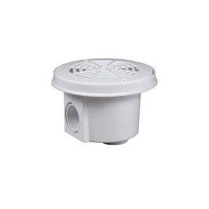 Bonde de fond LUXE à coller - Liner - Pièce à sceller - Hayward