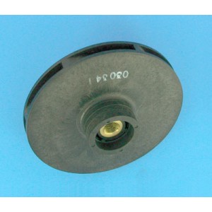 Turbine - Pièces détachées - Pentair