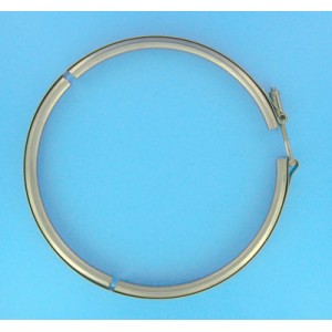 Collier de fermeture - Pièces détachées - Pentair