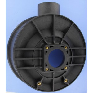 Corps - Pièces détachées - Pentair