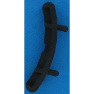 Support pied de pompe - Pièces détachées - Pentair