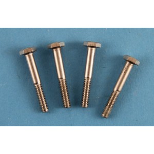 Vis 1/4-20 x 1 3/4 - Pièces détachées - Pentair