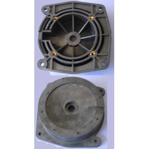 Plateau d'étanchéité - Pièces détachées - Kripsol