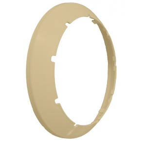 Gaïa 2 - Enjoliveur - Sable - Lampe led - C.C.E.I