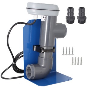 R3K - Réchauffeur piscine - C.C.E.I