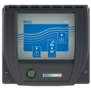 RNS-1 - Pièce à sceller - C.C.E.I