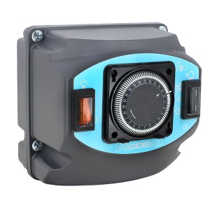 Piccolo PI-305 - 10 A - Coffrets électriques - C.C.E.I