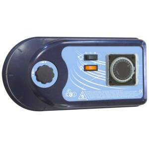 Piccolo PI-310 - 4 à 6 A - Coffrets électriques - C.C.E.I