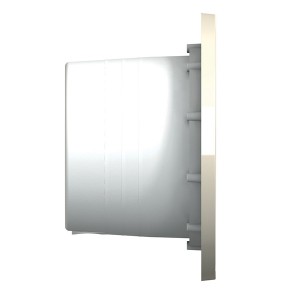 Brio Z - Niche pour liner - Lampe led - C.C.E.I