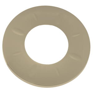 Brio Z - Enjoliveur Chroma Sable - Lampe led - C.C.E.I