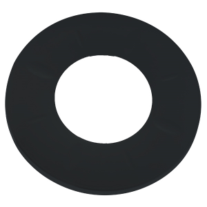 Brio Z - Enjoliveur Chroma Anthracite - Lampe led - C.C.E.I