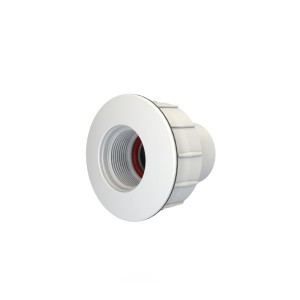 Niche pour béton/coque - Blanc - Mini-Brio2 et Mini-Brio+ - Lampe led - C.C.E.I