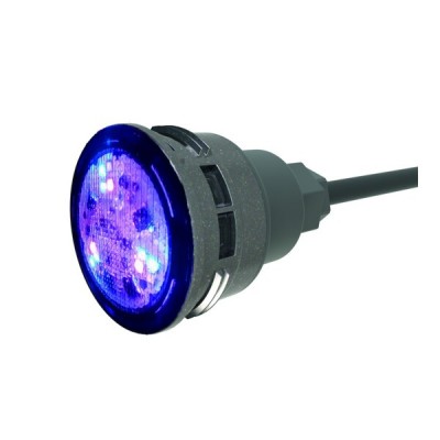  Projecteur LED Mini-Brio+  X7 - 7 W - RGB