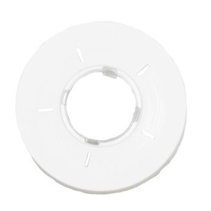 Enjoliveur mini-chroma - Blanc - Mini-Brio - Lampe led - C.C.E.I