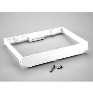 Cadre + vis volet skimmer - Pièces détachées - Astralpool