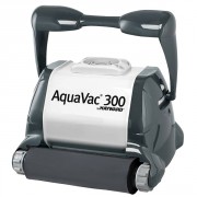 Aquavac 300 - Mousse