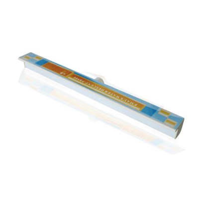  Lame d'eau jet parabolique + LED 8W - 600 x 150 mm