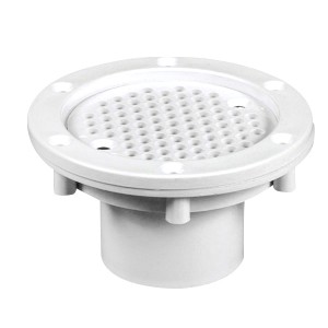 Bouche de refoulement réglable 2 - Liner - Pièce à sceller - Hayward