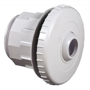 Bouche de refoulement orientable 2-11/2 - Béton - Pièce à sceller - Hayward