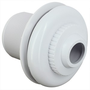 Bouche de refoulement orientable 11/2 - Ø19 - Liner - Pièce à sceller - Hayward