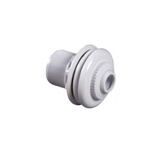 Bouche de refoulement orientable 11/2 - Ø19 - Panneaux - Pièce à sceller - Hayward