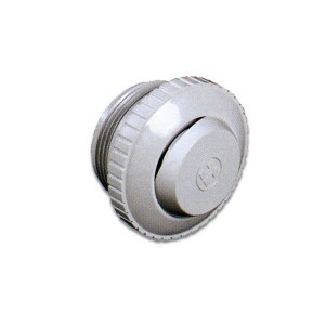 Bouche de refoulement Hydrosweep - Rotule fendue - Pièce à sceller - Hayward