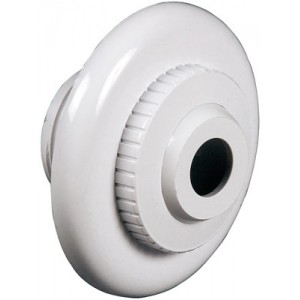 Bouche de refoulement Hydrostream - Rotule 12 mm - Pièce à sceller - Hayward