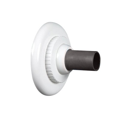  Bouche de refoulement Hydrostream avec embout - Rotule 25 mm