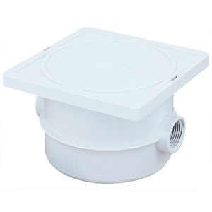 Boîte de connexion - Pièce à sceller - Hayward