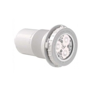 Mini LEDs - 18W - Blanc - Béton - Lampe led - Hayward