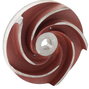 Turbine 03 RAGT Fonte - Pièces détachées -