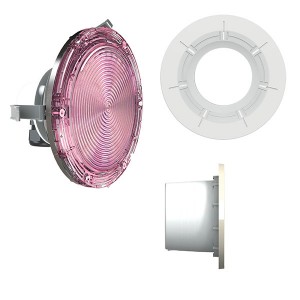 Pack Brio Z - 40W RGB - Liner - Blanc - Lampe led - C.C.E.I