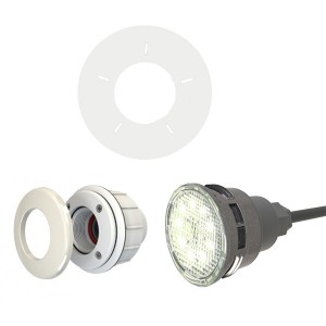 Pack Mini-Brio+ M6 - 6W Blanc froid - Liner - Lampe led - C.C.E.I